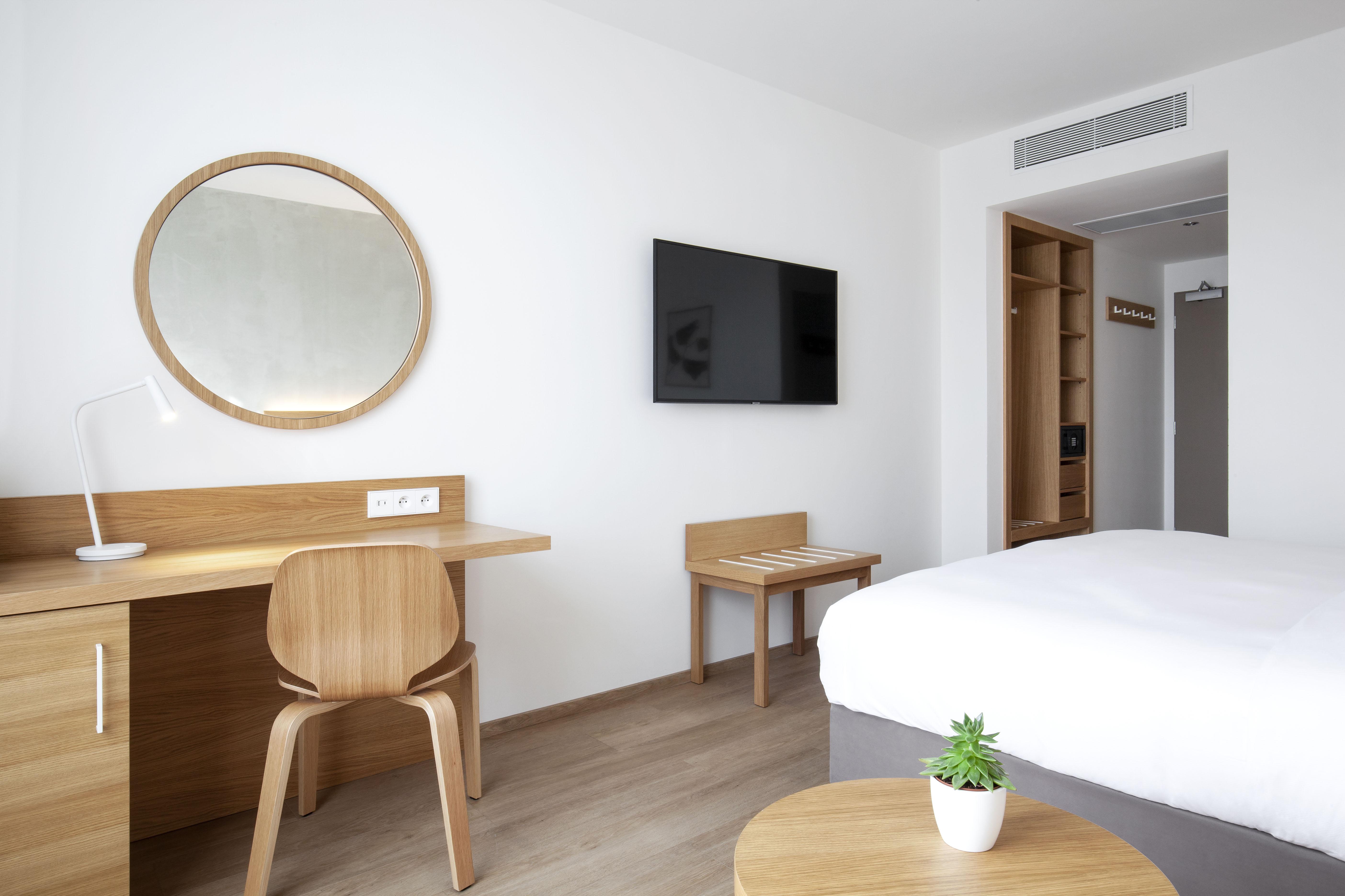 Hotel Botanique Praha