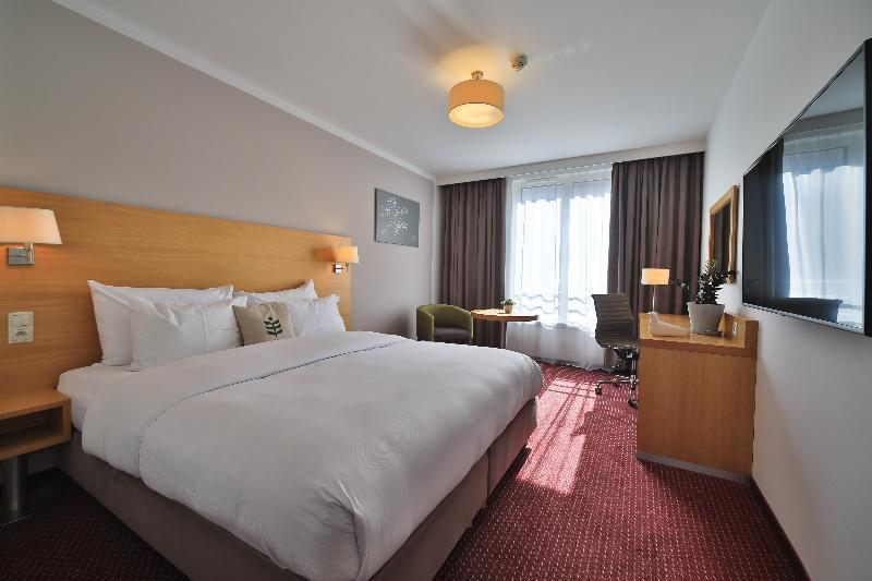 Botanique Hotel Praha